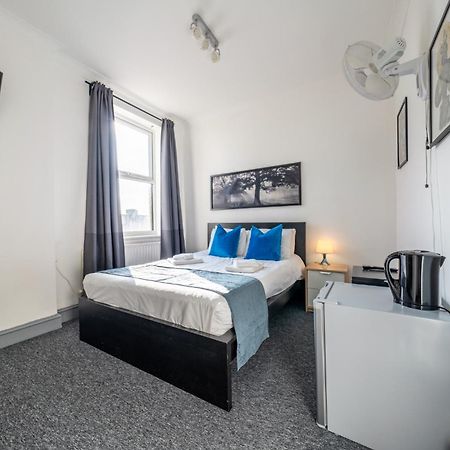 Ryam Suites Londres Extérieur photo