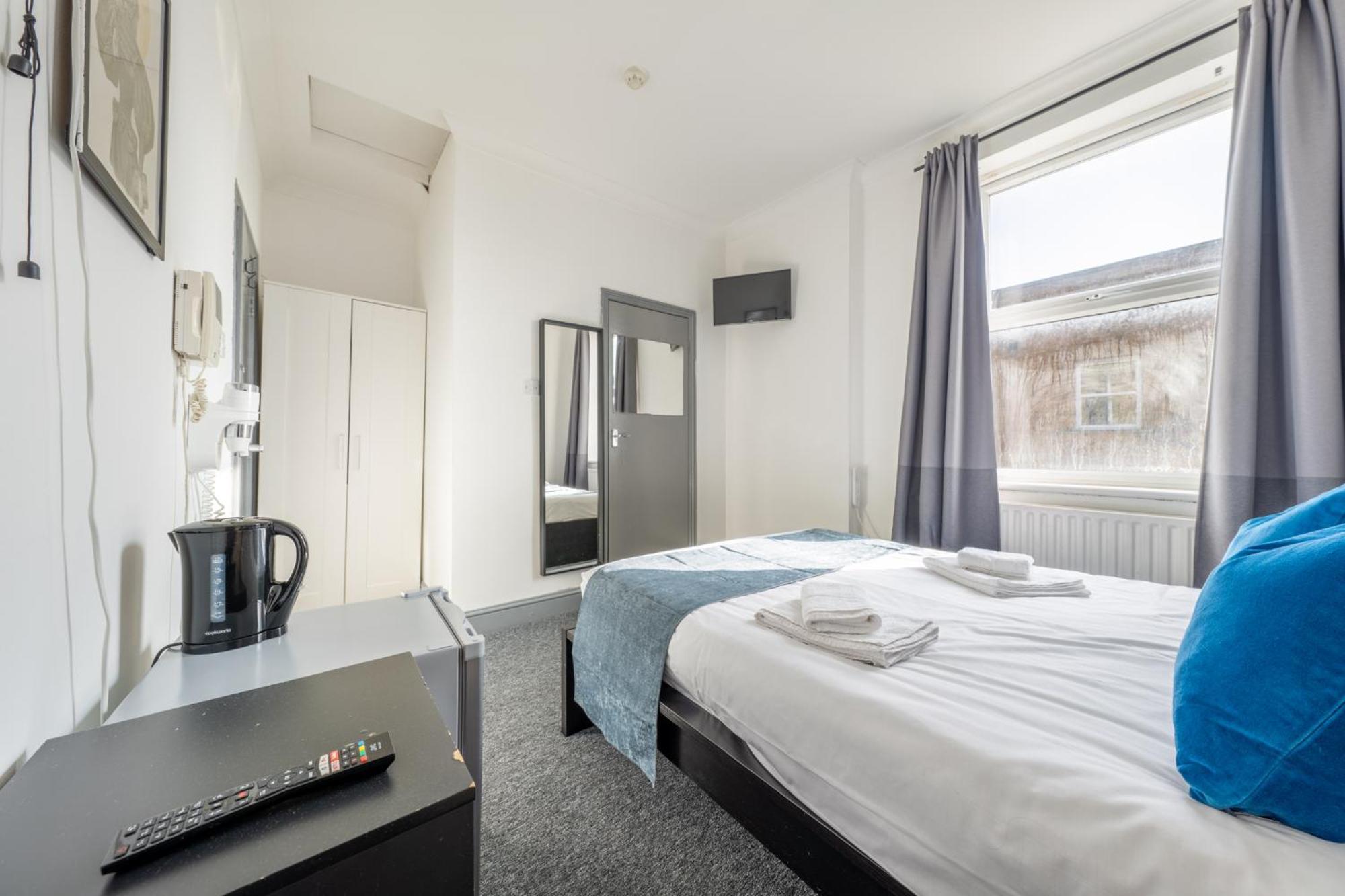 Ryam Suites Londres Extérieur photo