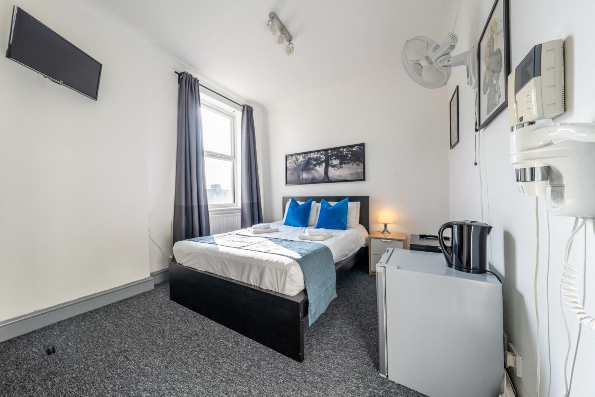 Ryam Suites Londres Extérieur photo