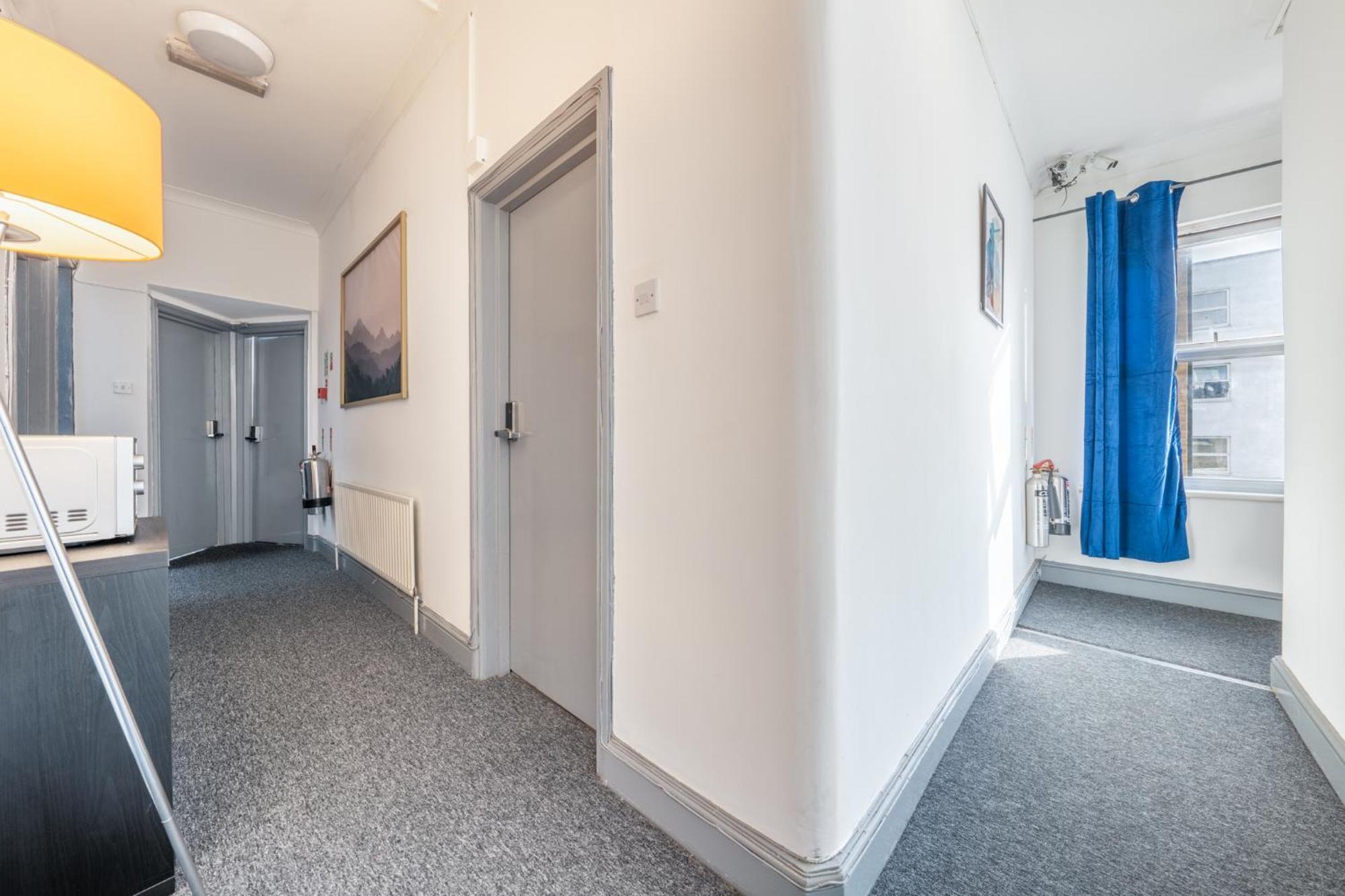 Ryam Suites Londres Extérieur photo