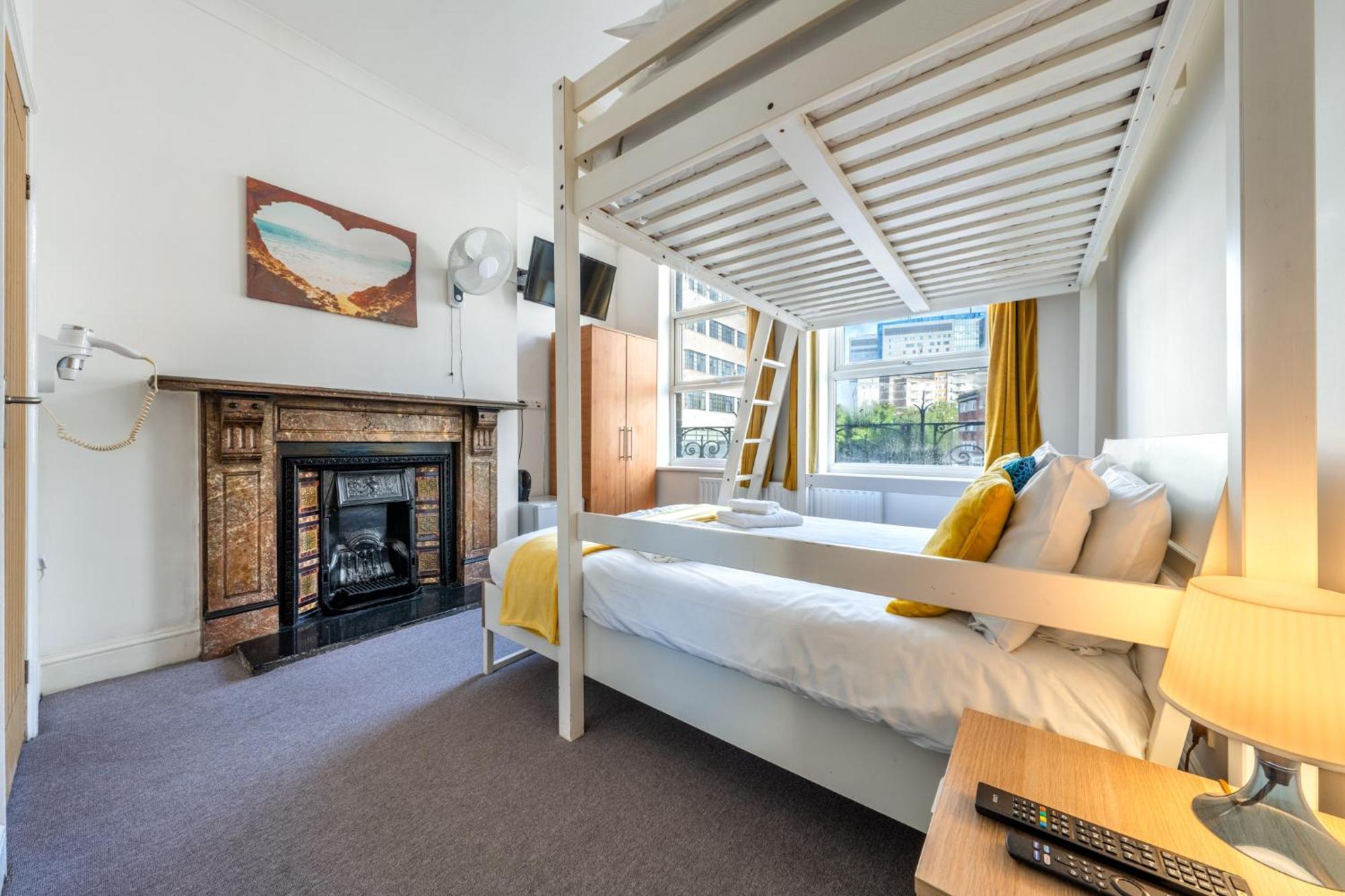 Ryam Suites Londres Extérieur photo