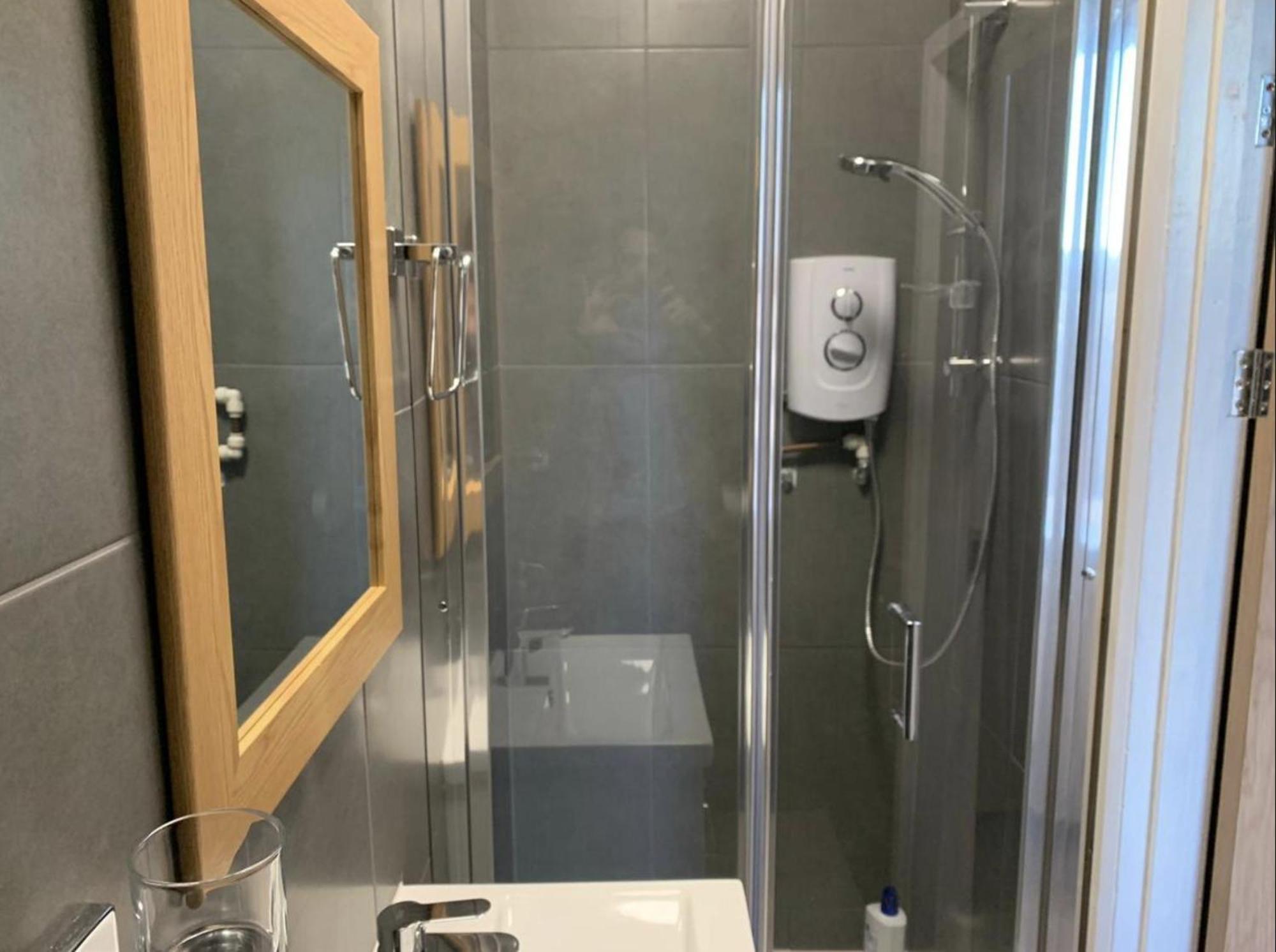 Ryam Suites Londres Extérieur photo