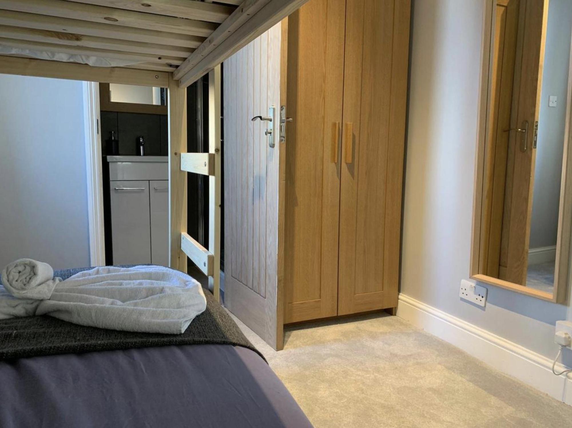 Ryam Suites Londres Extérieur photo