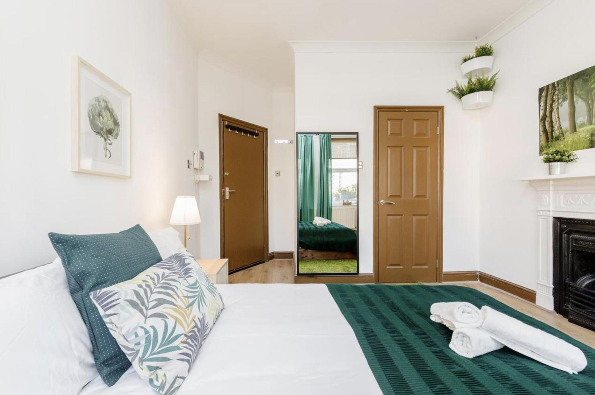 Ryam Suites Londres Extérieur photo