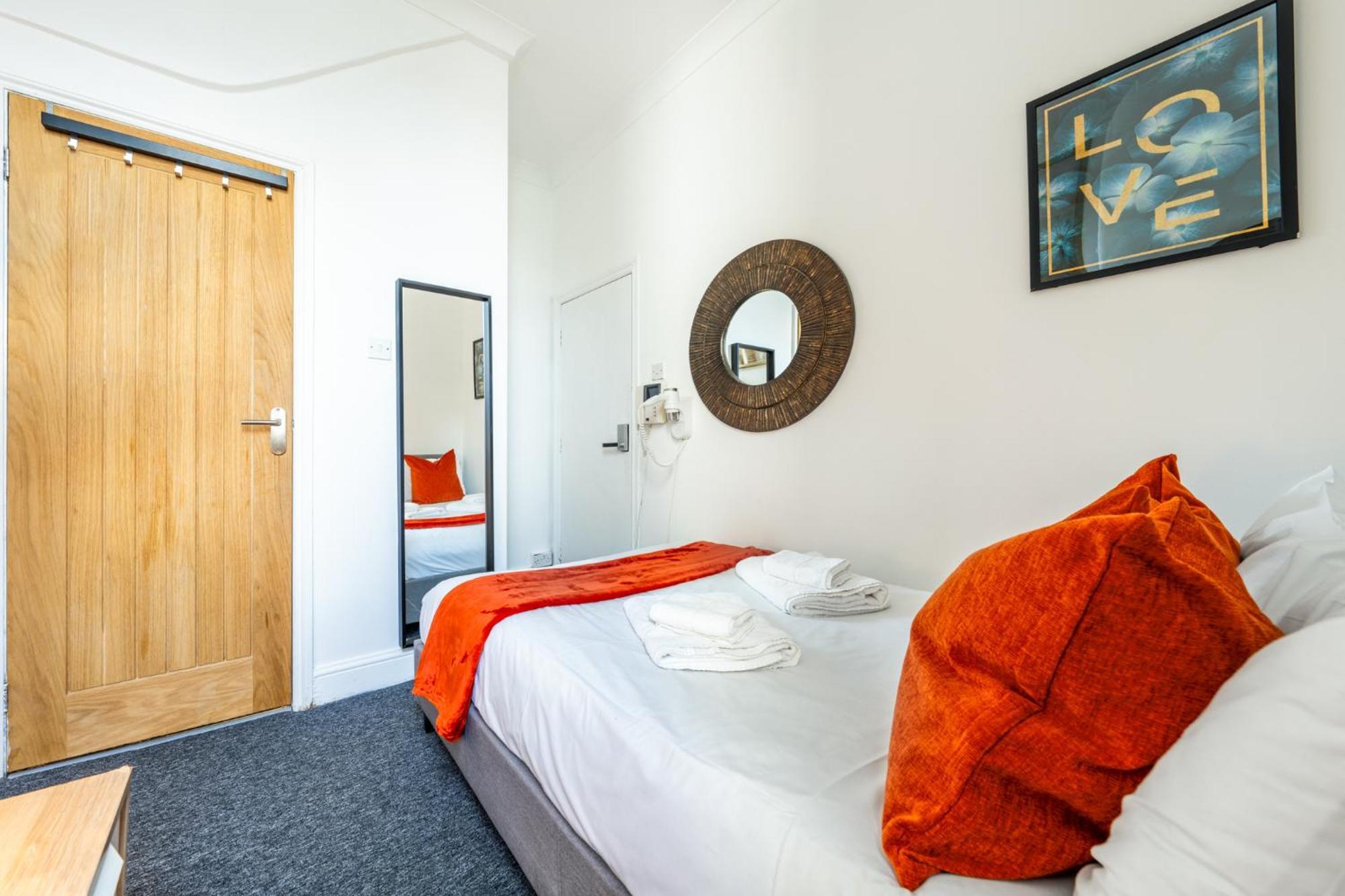 Ryam Suites Londres Extérieur photo
