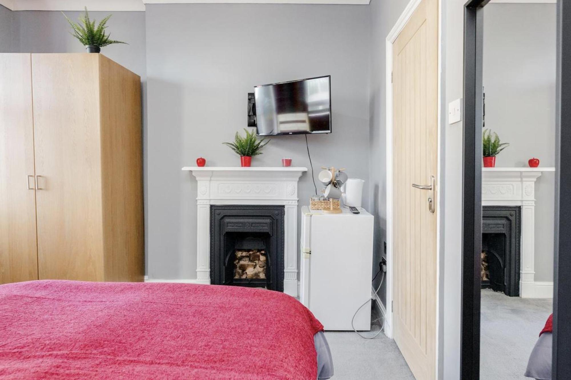 Ryam Suites Londres Extérieur photo