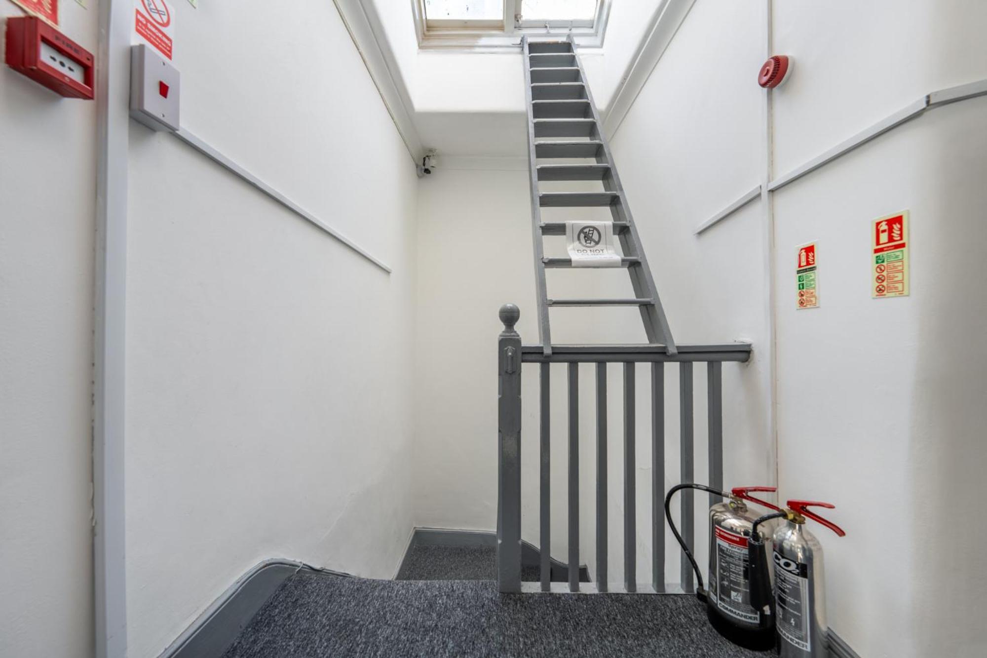 Ryam Suites Londres Extérieur photo