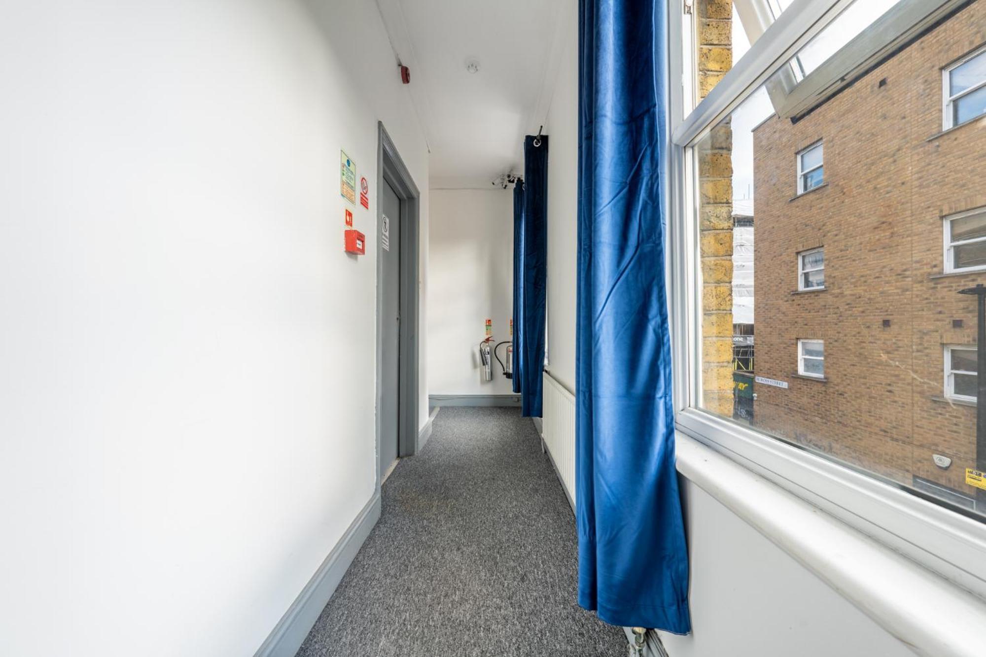 Ryam Suites Londres Extérieur photo