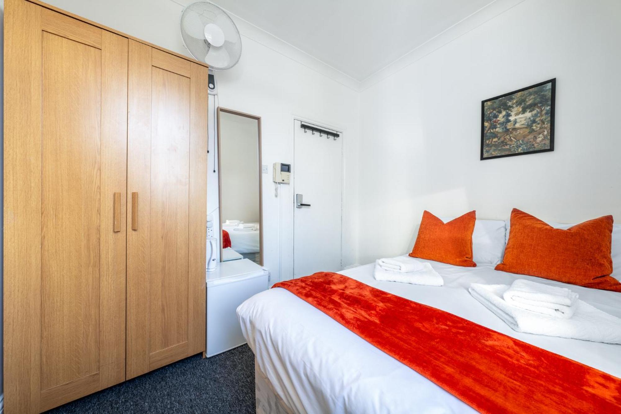 Ryam Suites Londres Extérieur photo