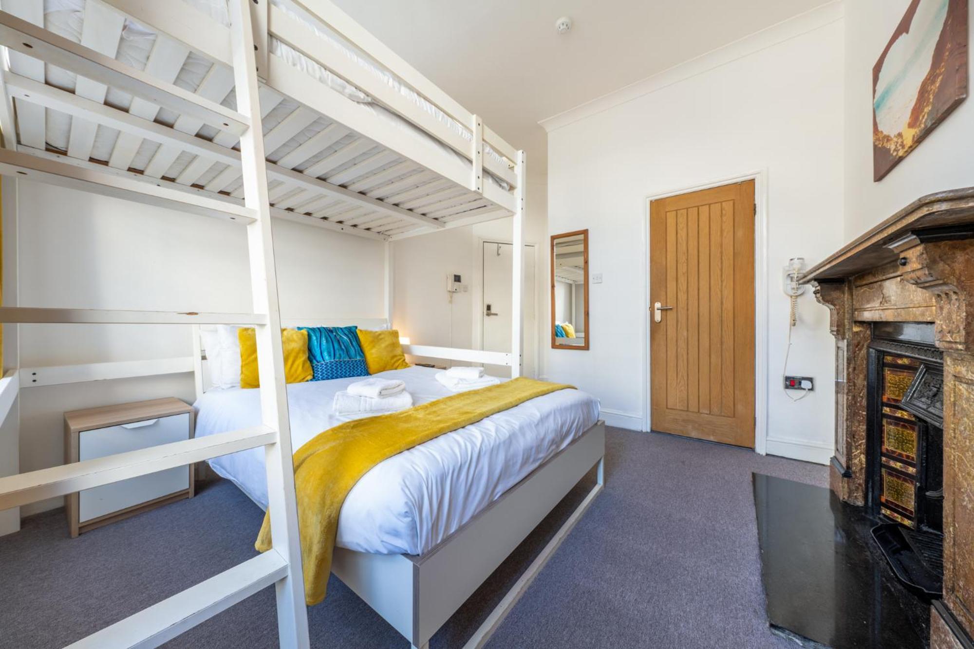 Ryam Suites Londres Extérieur photo