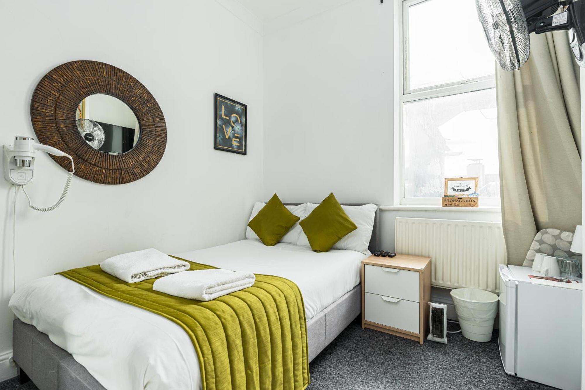 Ryam Suites Londres Extérieur photo