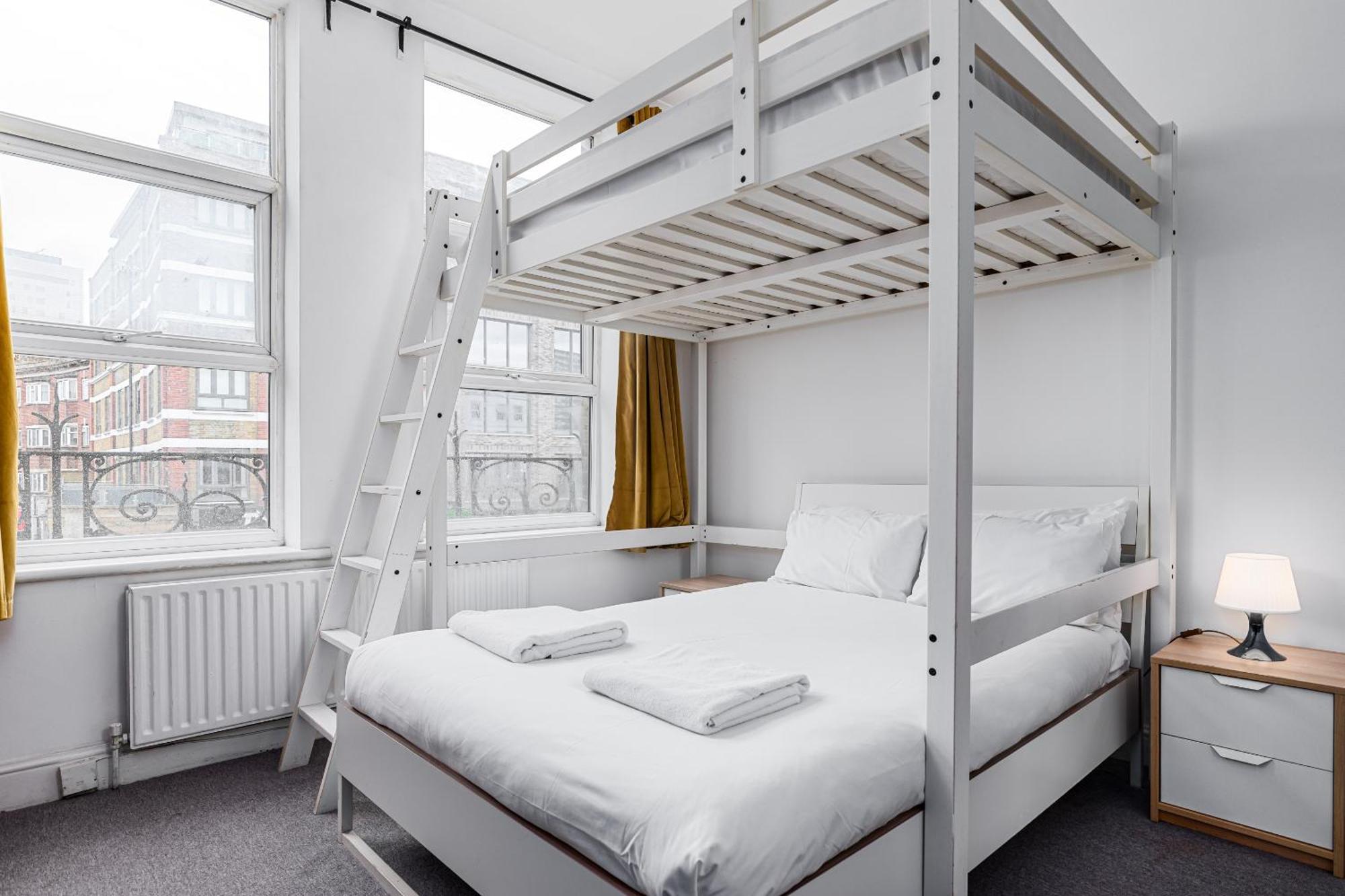 Ryam Suites Londres Extérieur photo