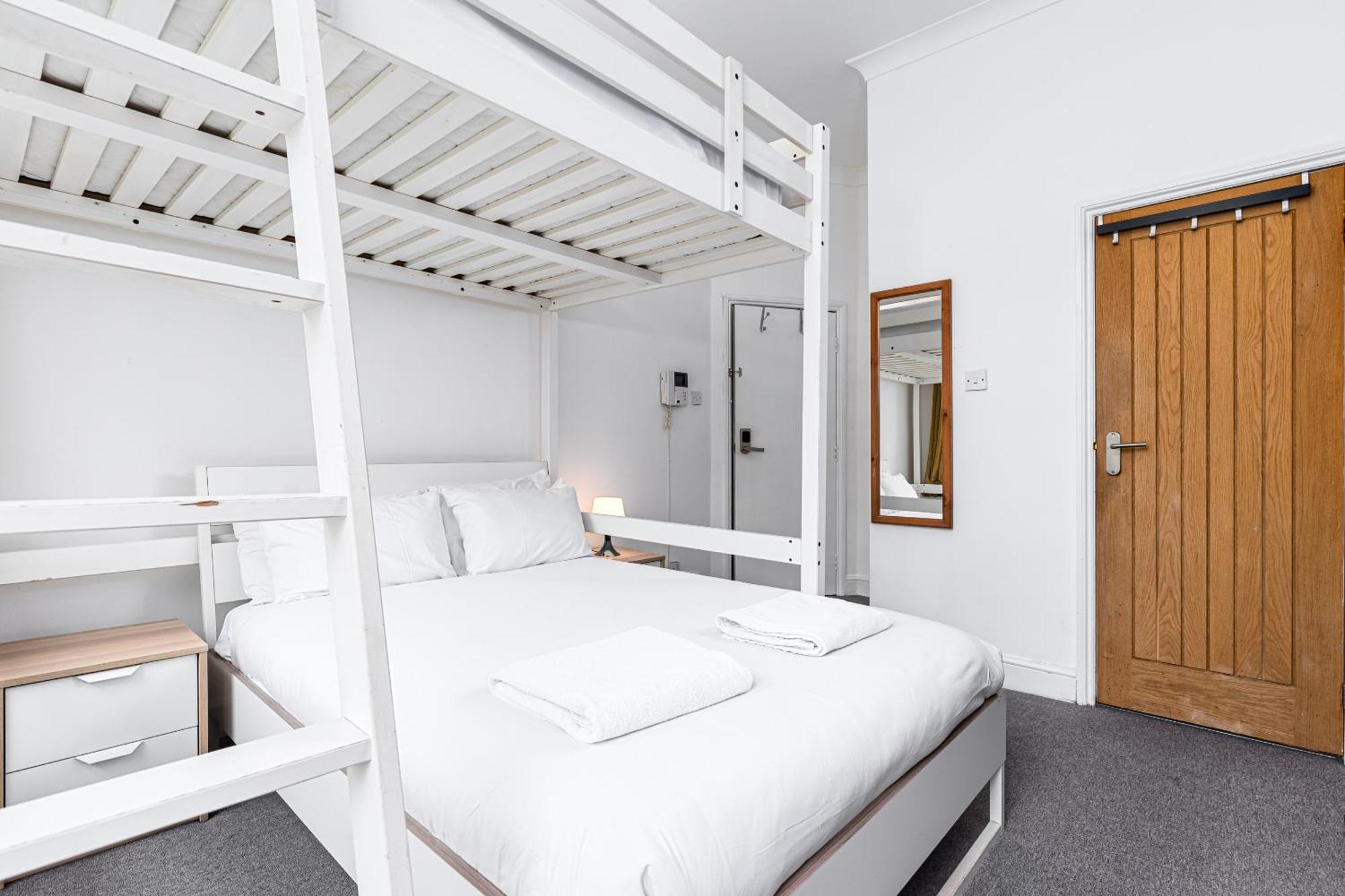 Ryam Suites Londres Extérieur photo
