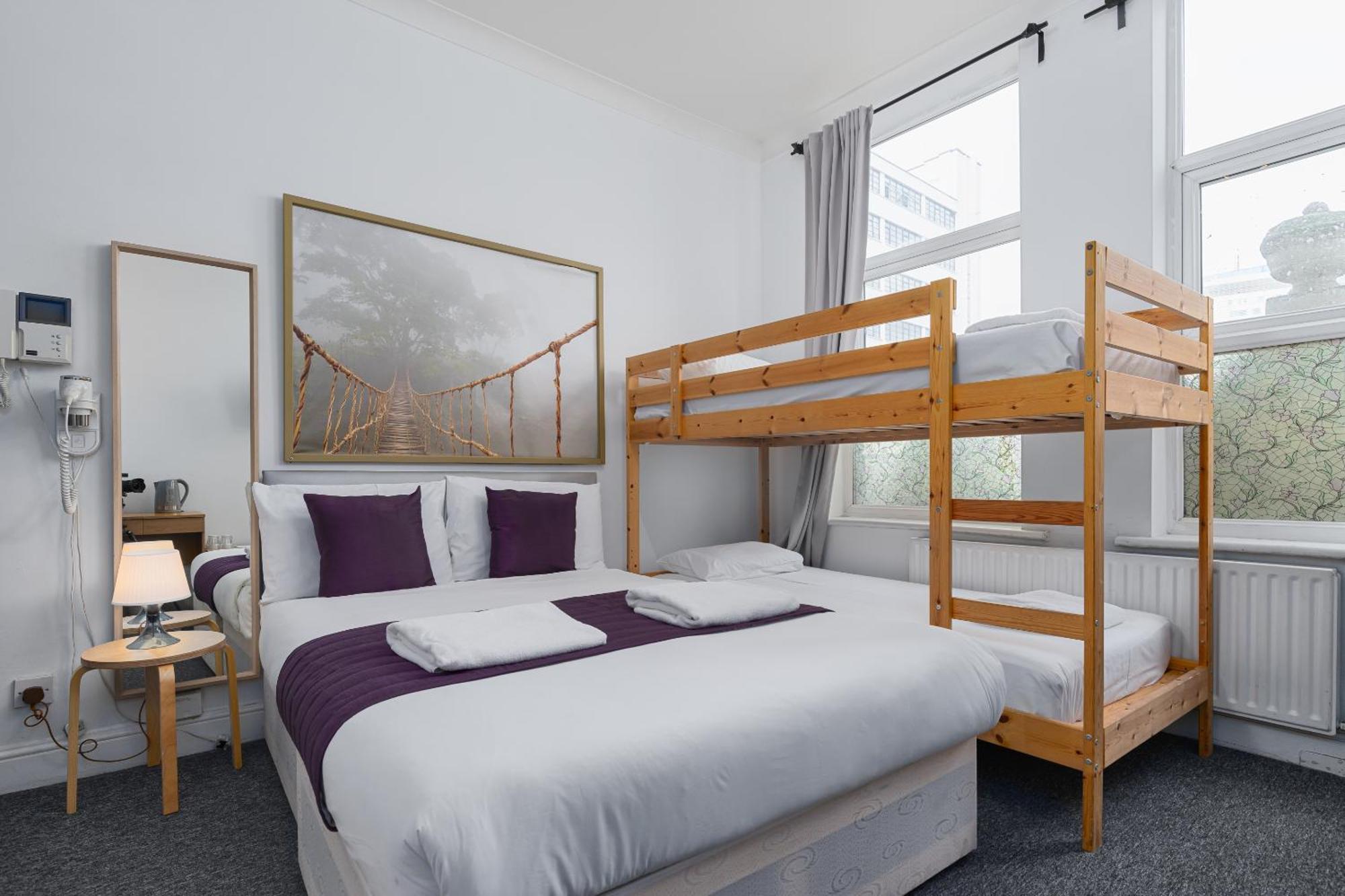 Ryam Suites Londres Extérieur photo