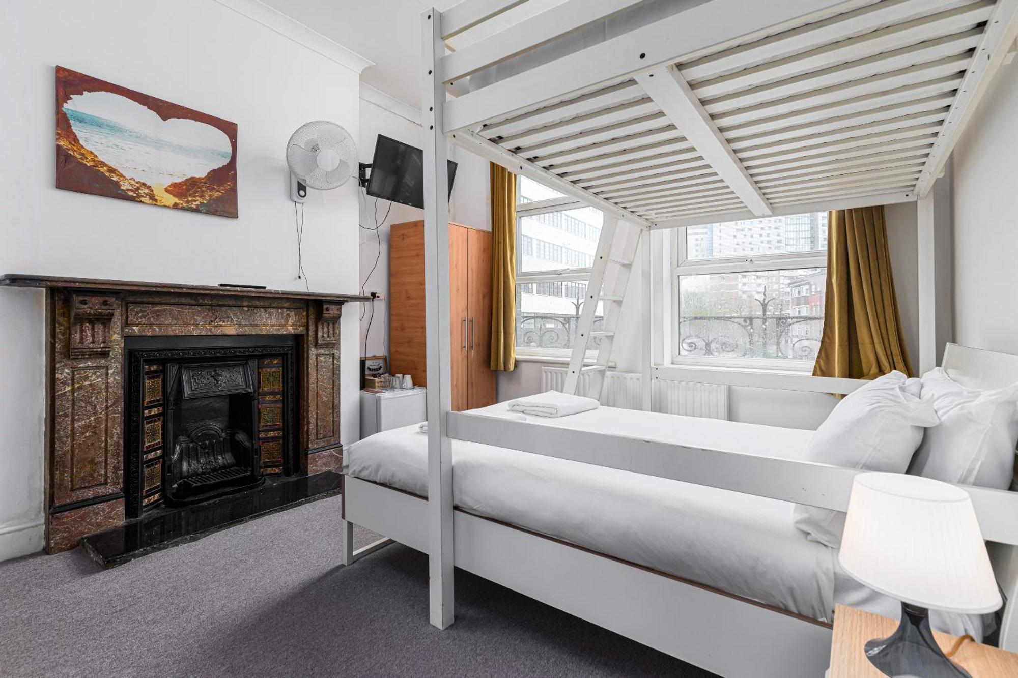 Ryam Suites Londres Extérieur photo
