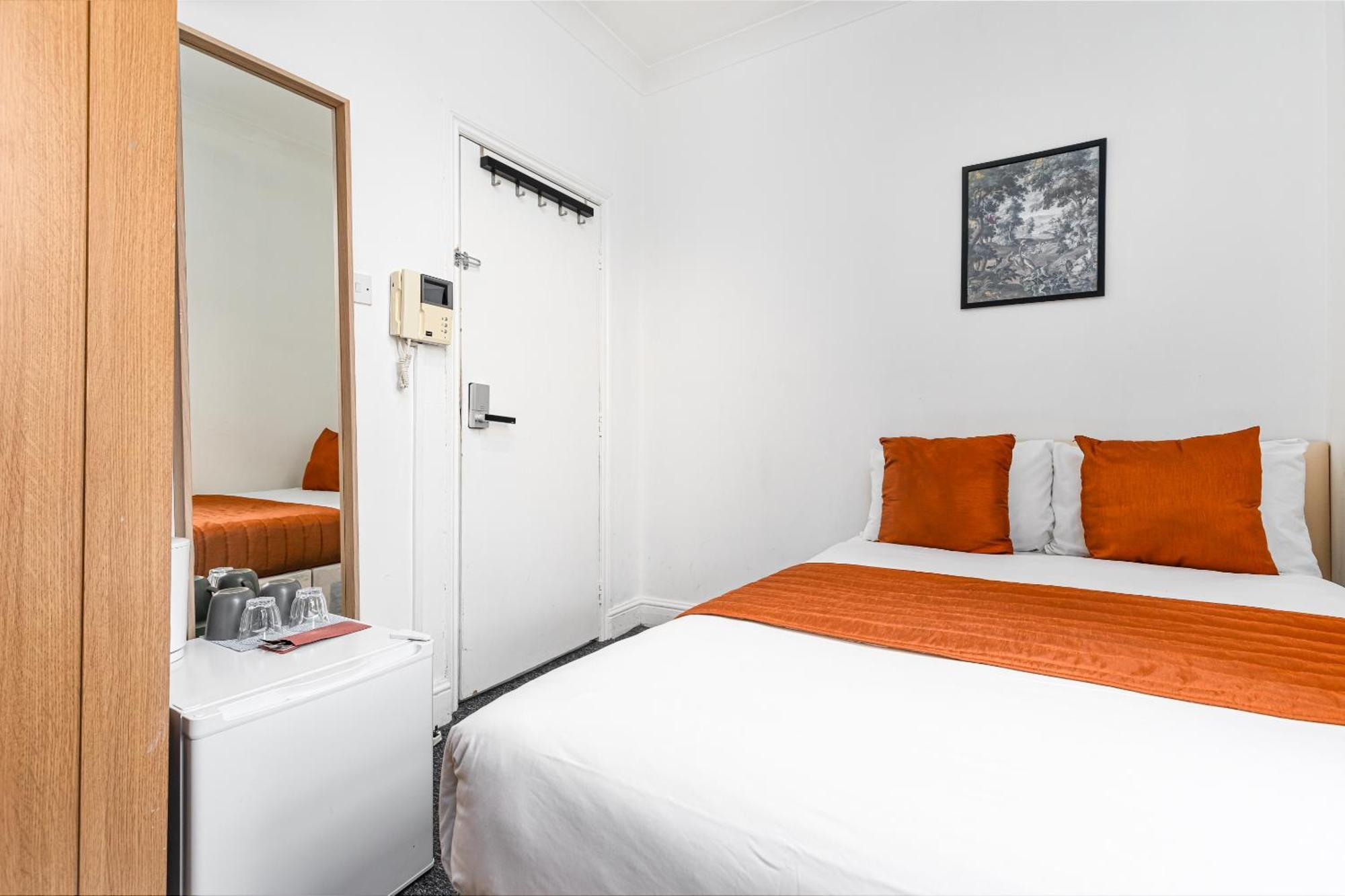 Ryam Suites Londres Extérieur photo