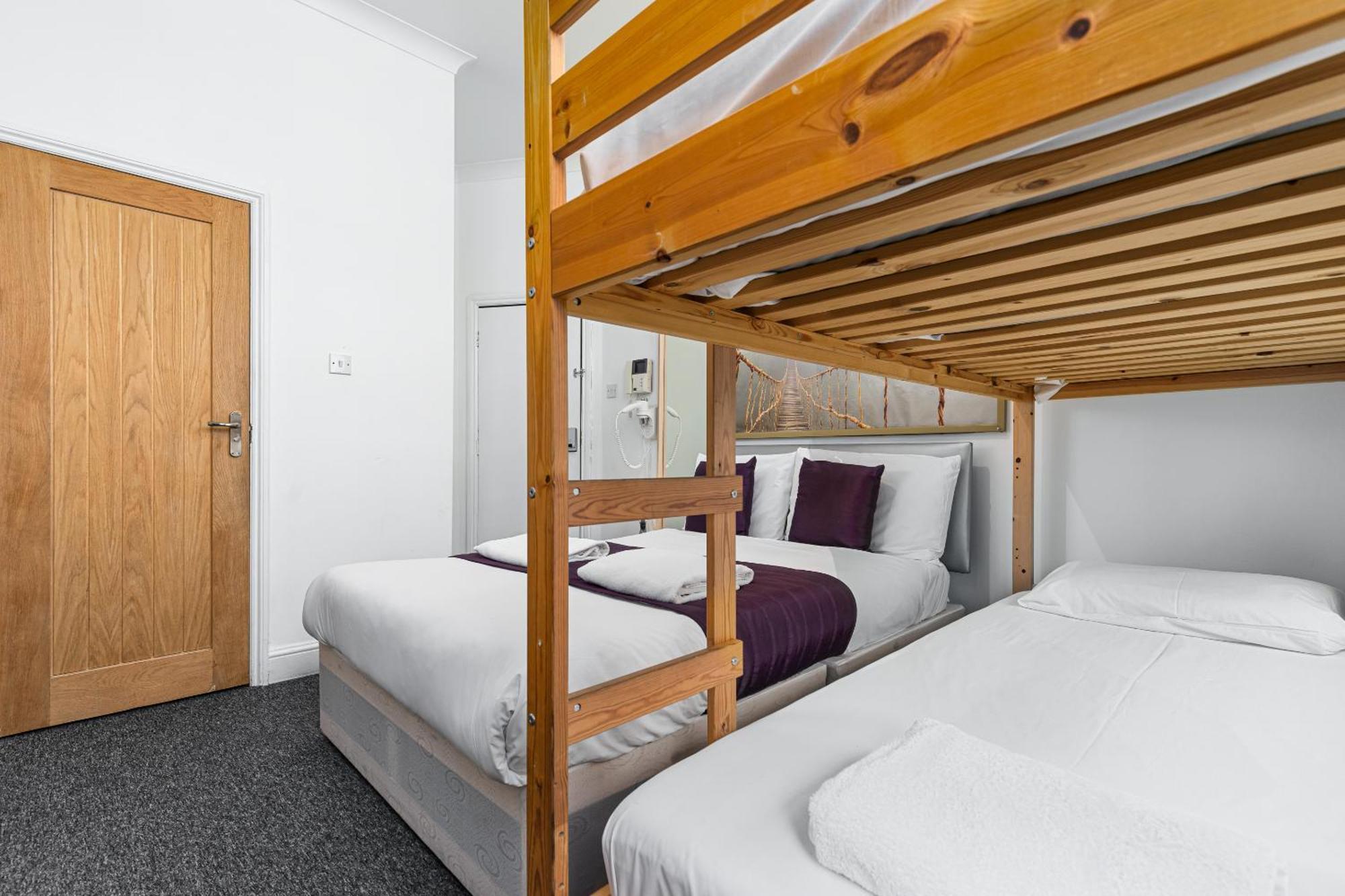 Ryam Suites Londres Extérieur photo