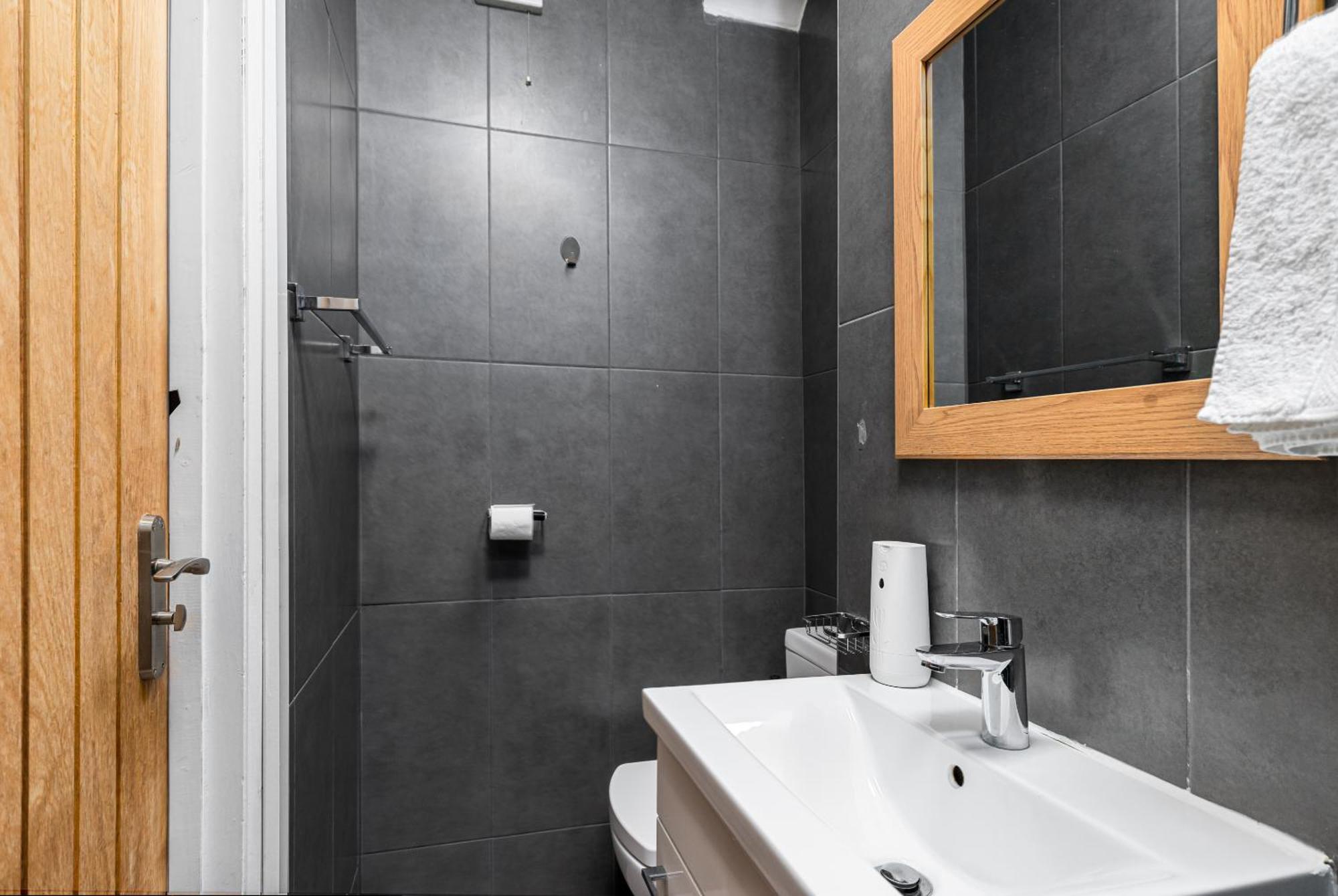 Ryam Suites Londres Extérieur photo