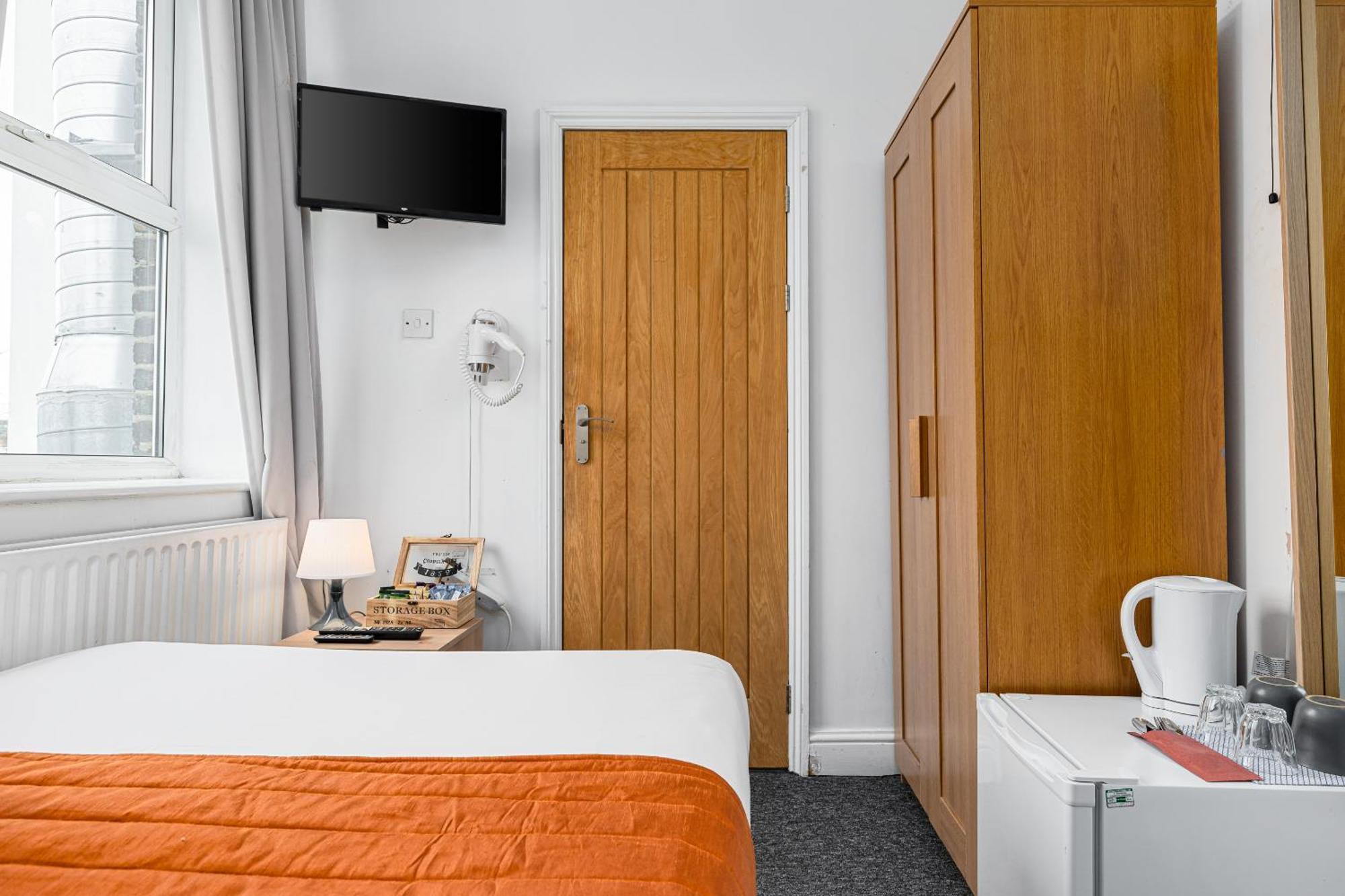Ryam Suites Londres Extérieur photo