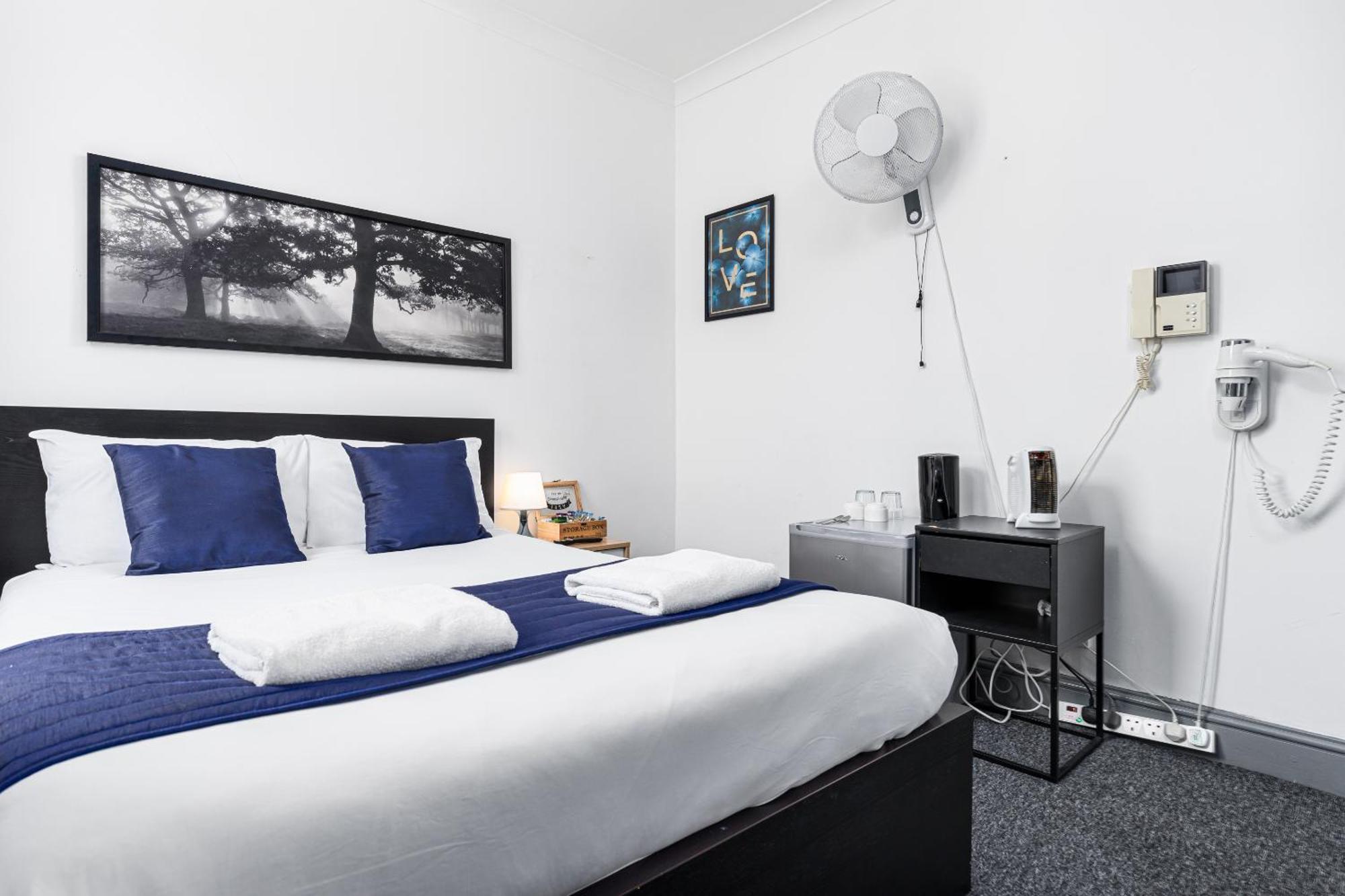 Ryam Suites Londres Extérieur photo