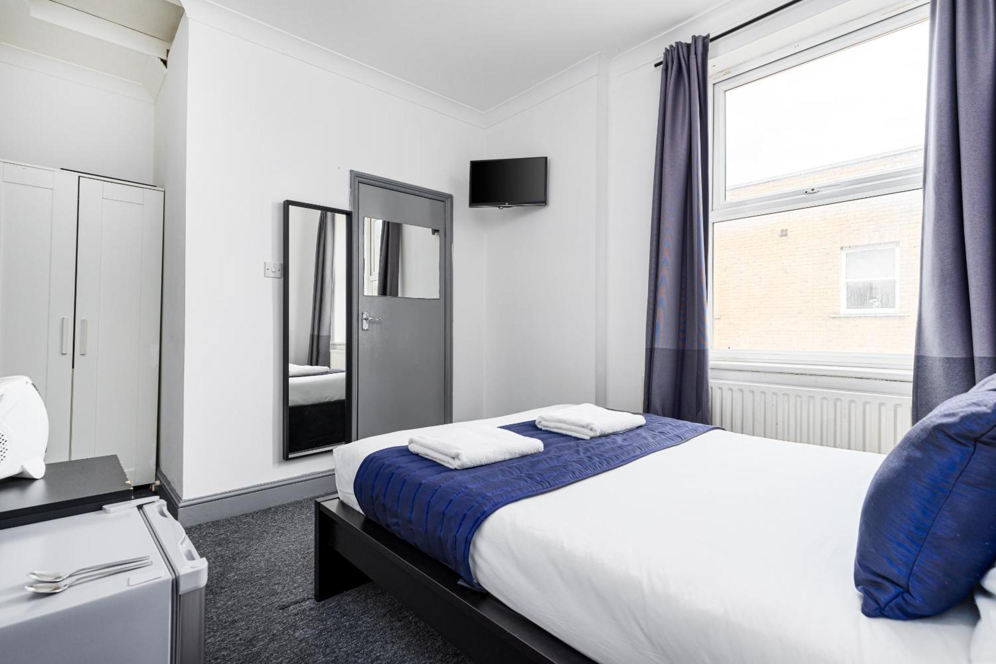 Ryam Suites Londres Extérieur photo