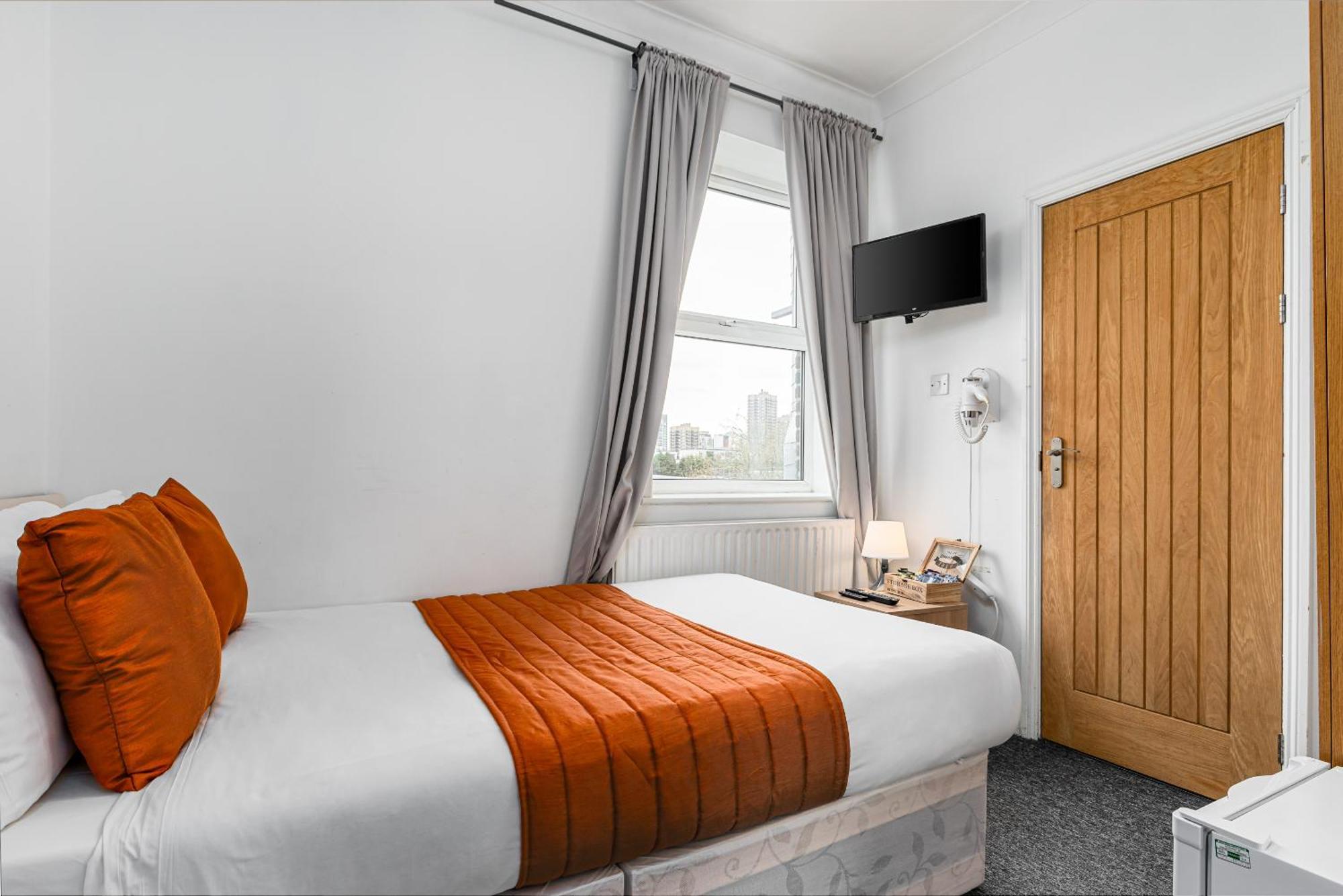 Ryam Suites Londres Extérieur photo