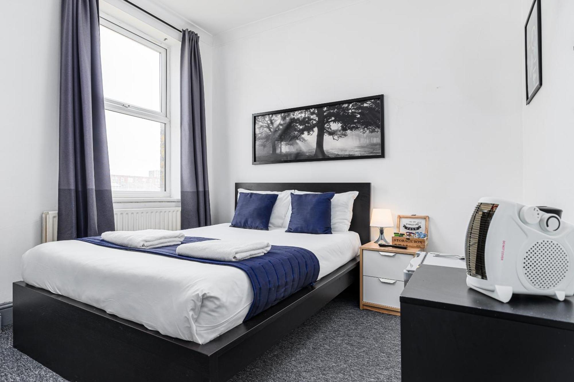 Ryam Suites Londres Extérieur photo