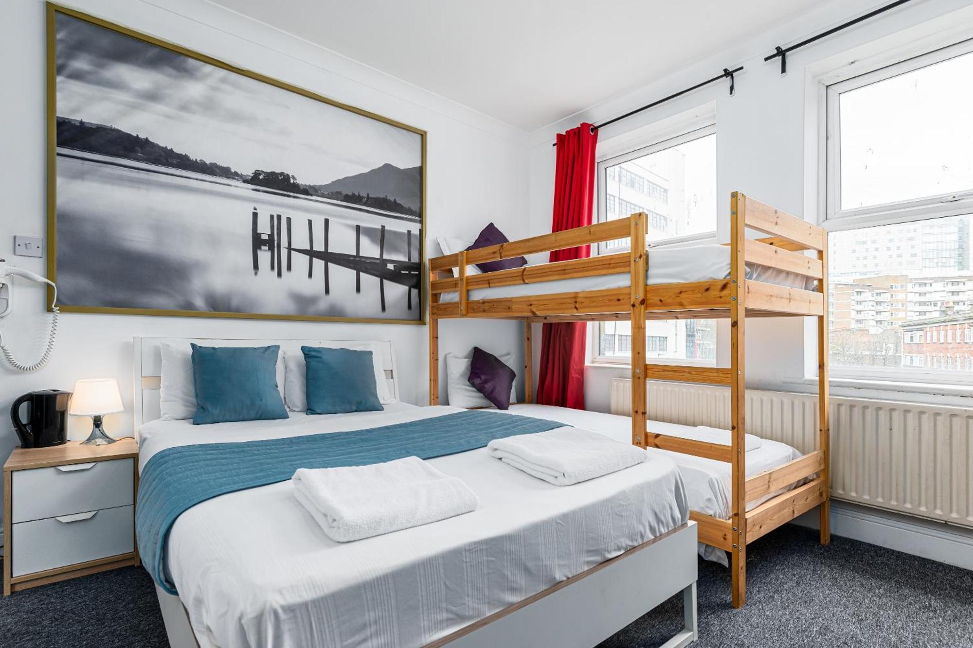 Ryam Suites Londres Extérieur photo